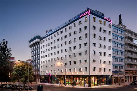 moxy lisbon city|moxy lisbon airport.